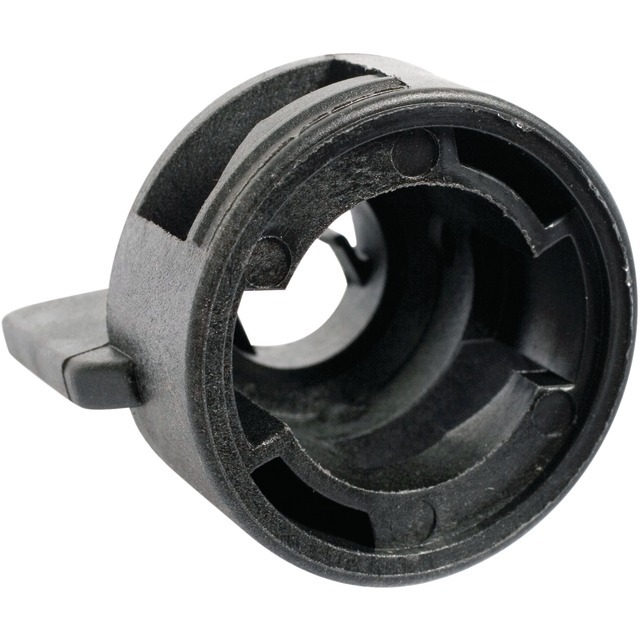 Ecrou Teejet 114441A-1 Noir 8MM + Joint référence fournisseur 231590